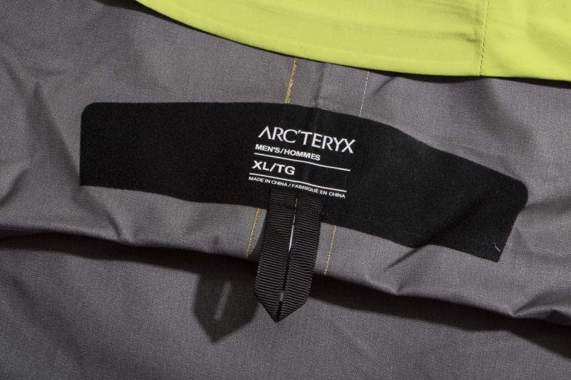 Arc Teryx Down Coat